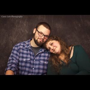 Meet your Posher, Dave